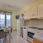 Apartman Seafront Mira Gabric *
