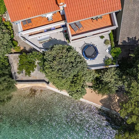 Apartman Seafront Mira Gabric Lopar