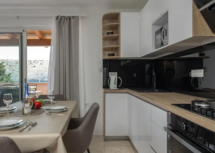 Apartman Seafront Mira Gabric Lopar