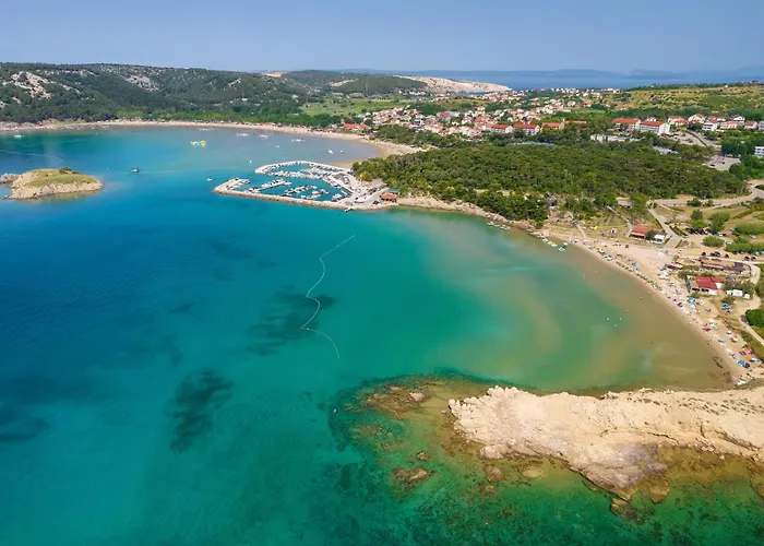 Seafront Mira Gabric Lopar