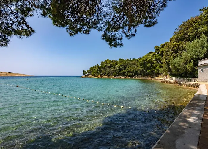 Seafront Mira Gabric *