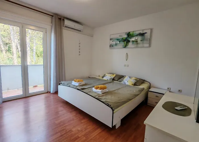 Apartman Seafront Mira Gabric Lopar