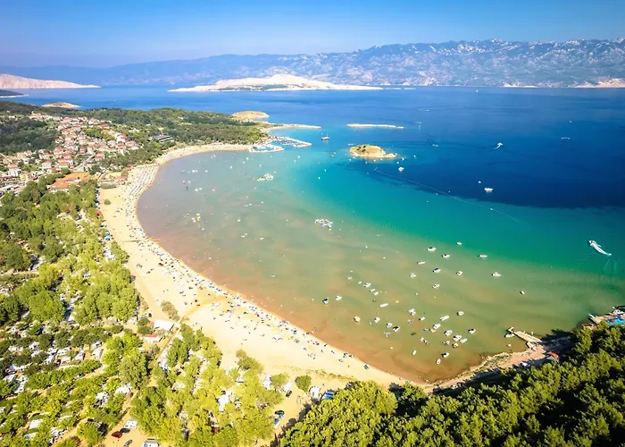 Seafront Mira Gabric Lopar
