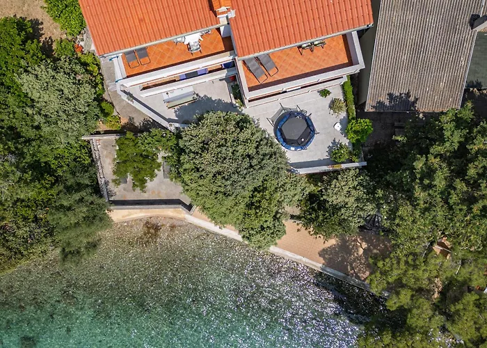 Apartman Seafront Mira Gabric Lopar