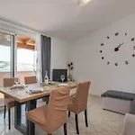 Appartement Seafront Mira Gabric