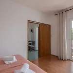 Appartement Seafront Mira Gabric