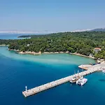 Appartement Seafront Mira Gabric *