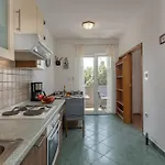 Seafront Mira Gabric Appartement Lopar