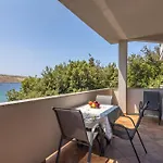 Appartement Seafront Mira Gabric Lopar