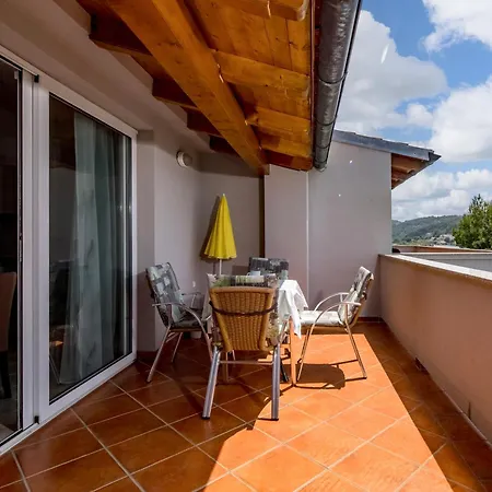 Seafront Mira Gabric Appartement