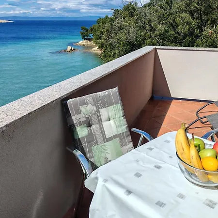 Seafront Mira Gabric Апартаменты