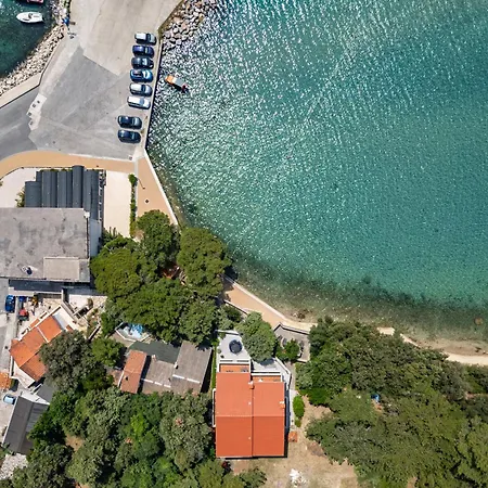 Seafront Mira Gabric * Lopar