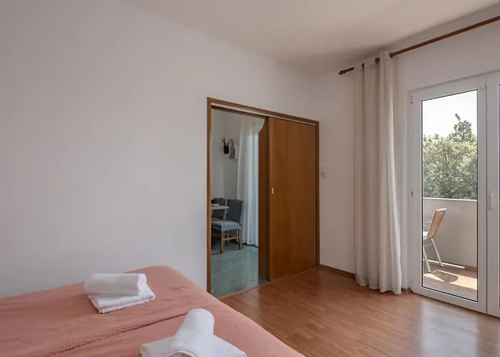 Apartamento Seafront Mira Gabric