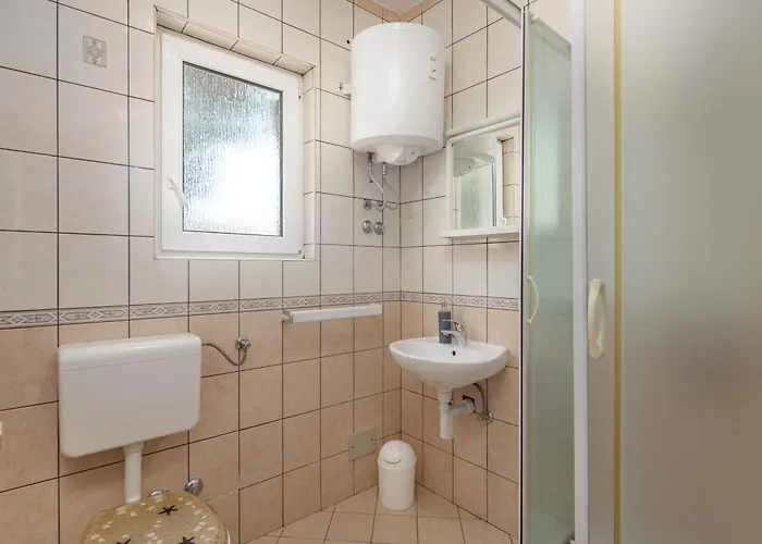 Apartamento Seafront Mira Gabric Lopar
