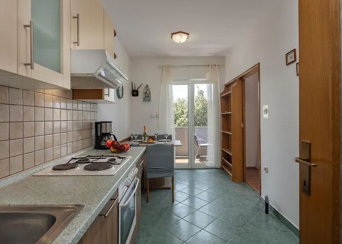 Seafront Mira Gabric Apartamento Lopar